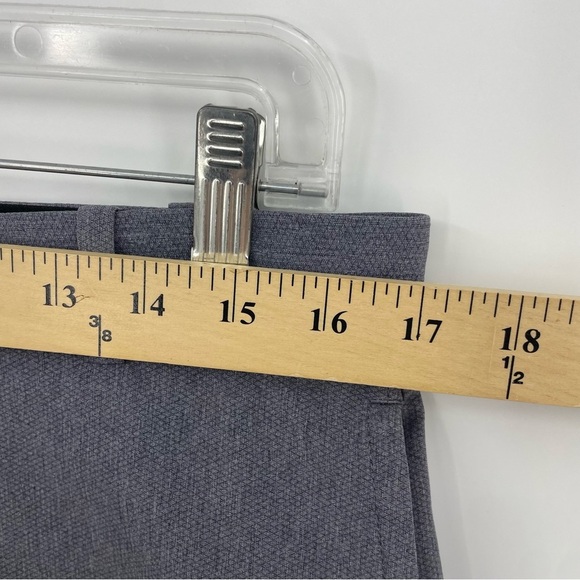 Nike Golf Flex Pants ( gray ) men’s Size 32x34” - Picture 6 of 10